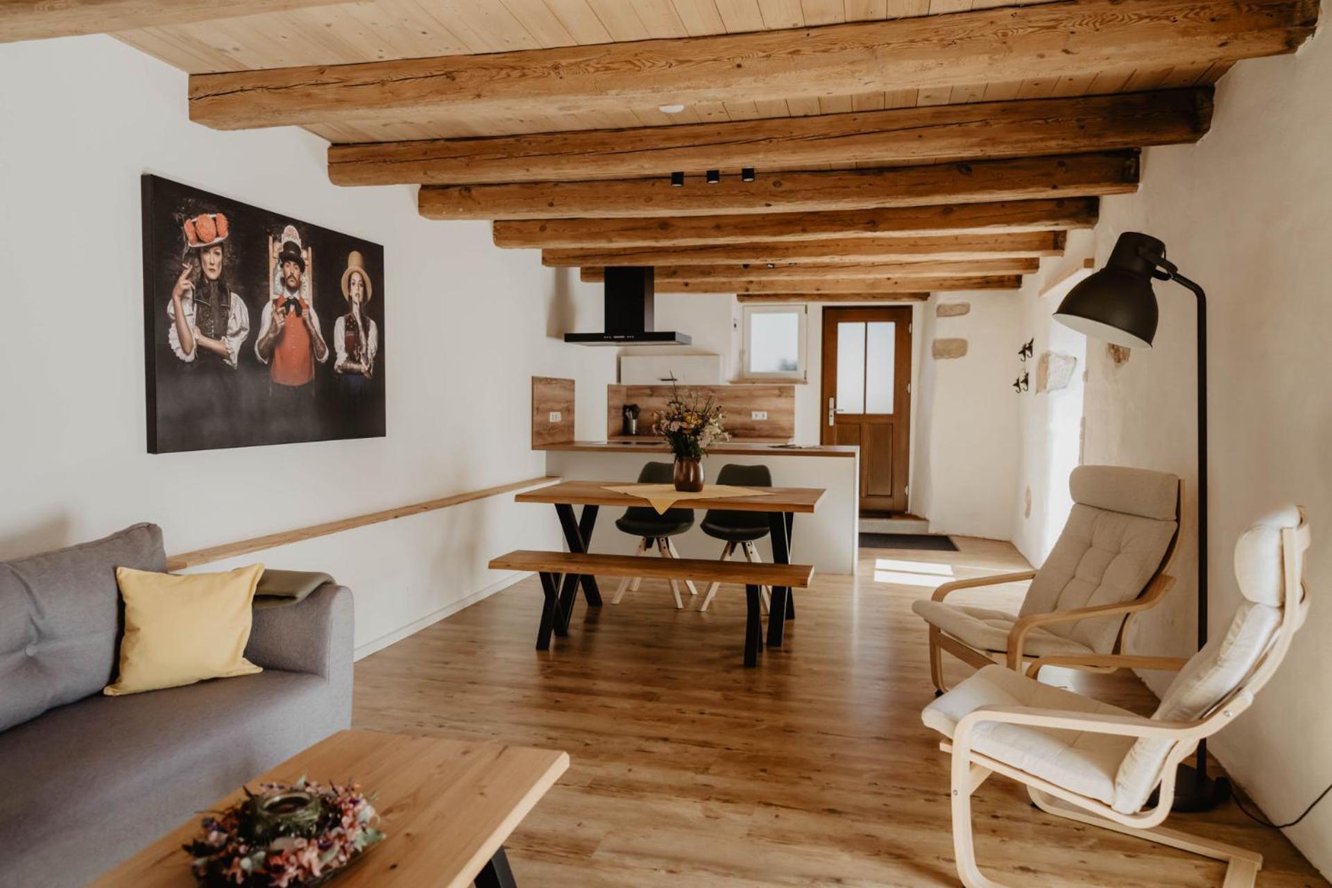 Wildkräuter-Gasthof Linde Löffingen Zimmer foto