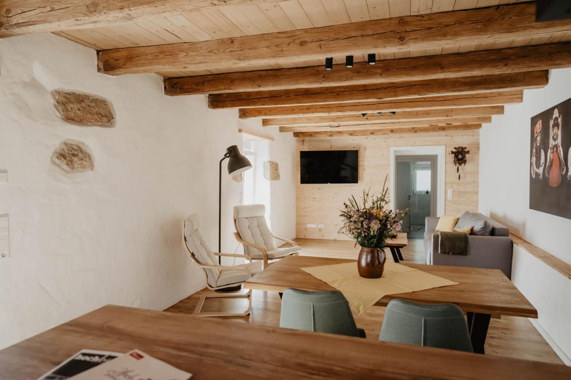 Wildkräuter-Gasthof Linde Löffingen Zimmer foto